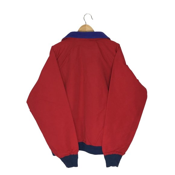 Vintage L.L. Bean Fleece Lined Jacket - Men's XL - Picture 2 of 3